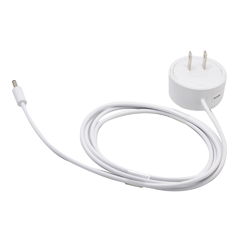 Google Speaker Nest Hub - Adaptateurs câble d'alimentation chargeur 14V 1,1