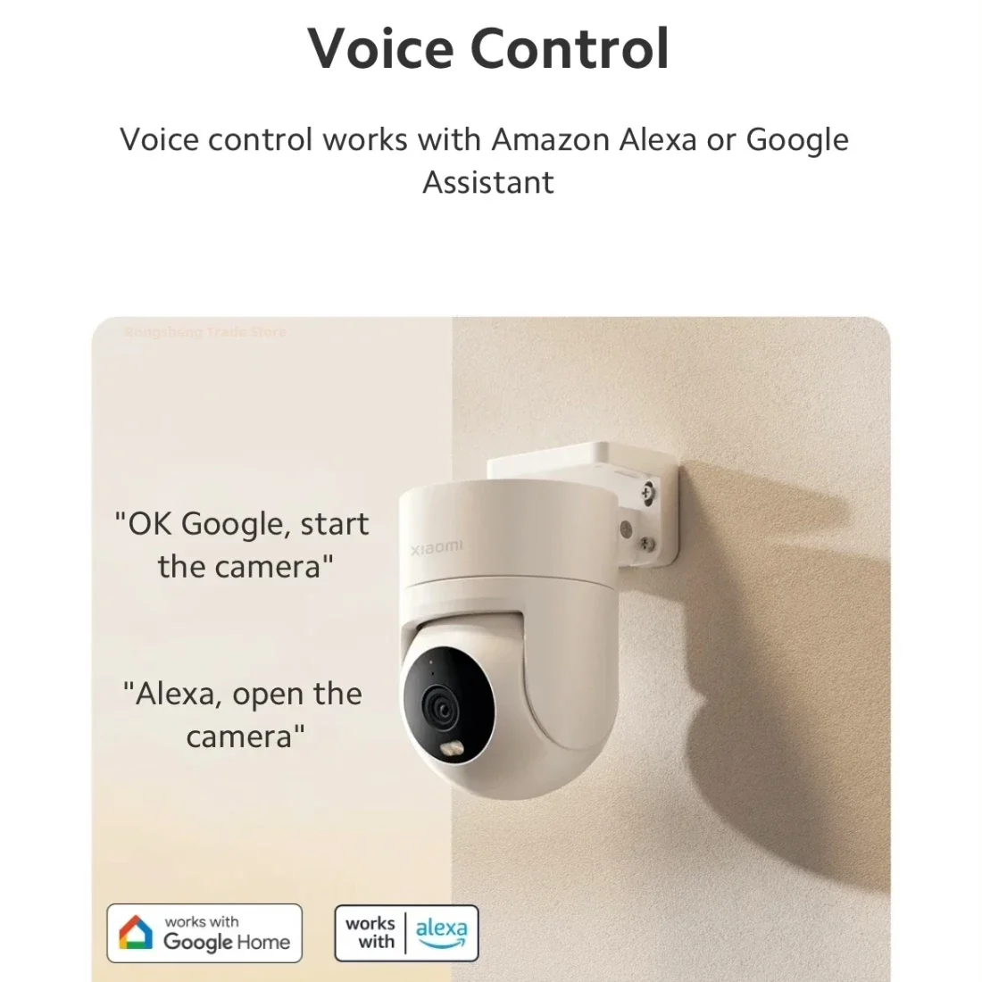 XIAOMI – caméra extérieure ori - Eufy Camera E220 avis et prix