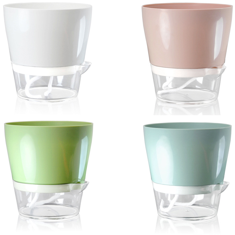 Pot de Fleur Paresseux avec Tr - Aloe Vera Pot avis et prix